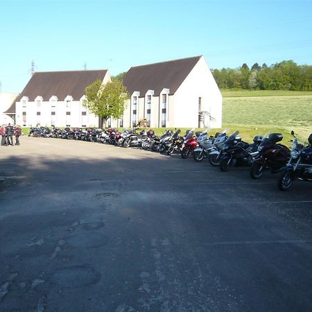 טונר Auberge De Bourgogne מראה חיצוני תמונה