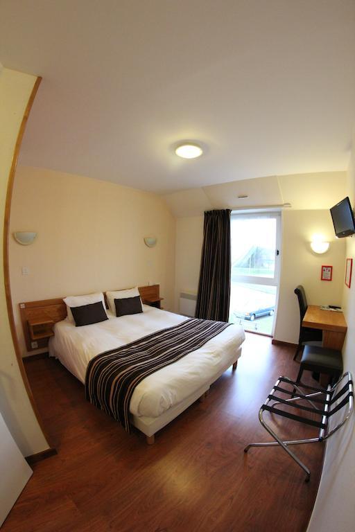 טונר Auberge De Bourgogne מראה חיצוני תמונה