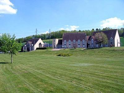 טונר Auberge De Bourgogne מראה חיצוני תמונה