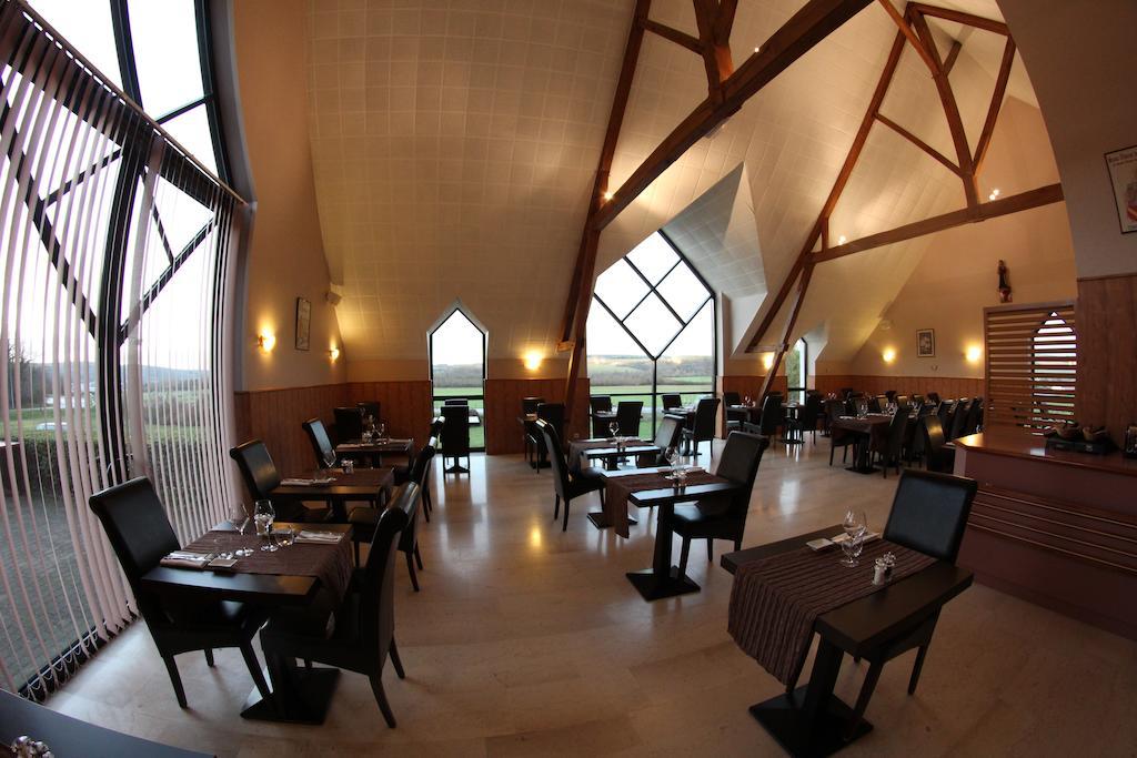 טונר Auberge De Bourgogne מראה חיצוני תמונה