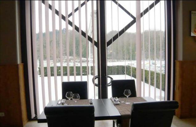 טונר Auberge De Bourgogne מראה חיצוני תמונה