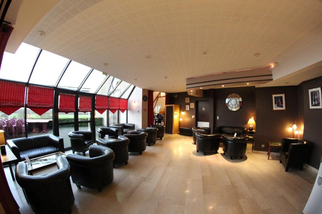 טונר Auberge De Bourgogne מראה חיצוני תמונה
