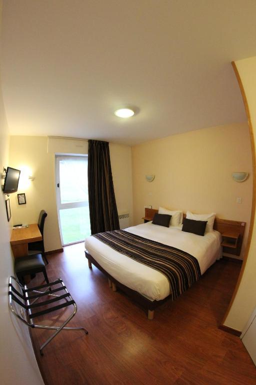 טונר Auberge De Bourgogne מראה חיצוני תמונה