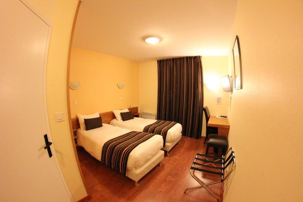 טונר Auberge De Bourgogne מראה חיצוני תמונה