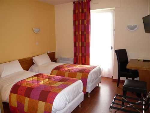 טונר Auberge De Bourgogne מראה חיצוני תמונה